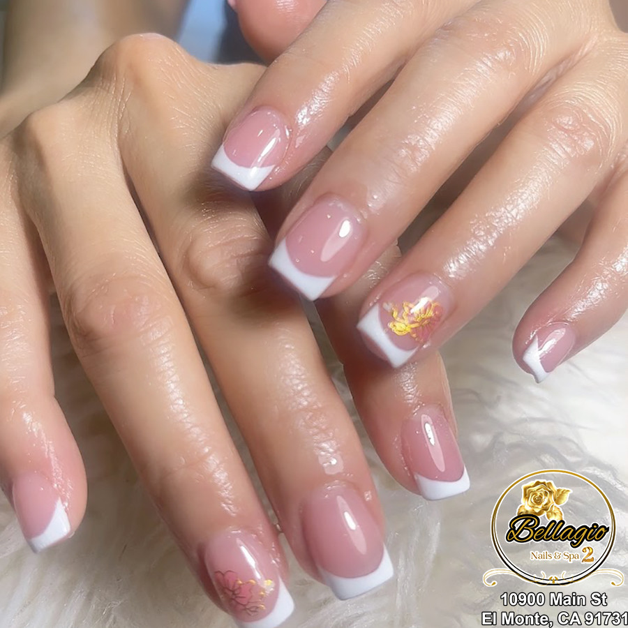 Bellagio Nails 2 in El Monte, CA 91731